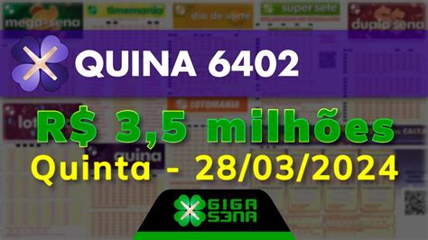 resultado da quina giga sena